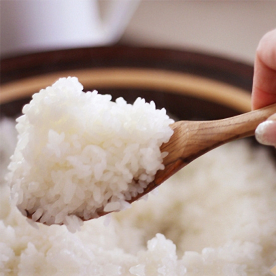 泰国进口chabatree柚木舀米饭勺