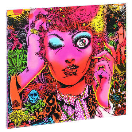 正版现货 click#15乐队 疯客感官 cd唱片 ricky/杨策 乐队的夏天