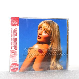 官方正版Sabrina Carpenter匠妹专辑微甜Short n Sweet短甜CD唱片