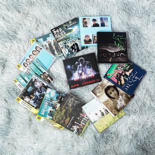 后青春 五月天Mayday专辑套装 诗自传CD歌曲唱片 专辑 官方正版