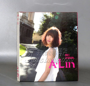 Lin 我们会更好 黄丽玲 2011年专辑 黄丽龄 正版