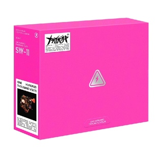 十万伏特 歌词本小卡贴纸流行周边 汪苏泷实体专辑 官方正版