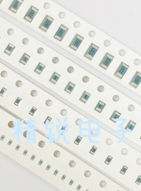 贴片蓝色厚膜电阻 0402 2.2R ~910R 15R  330R 一系列KOA 100个