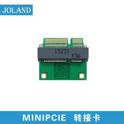 笔记本msata转接卡转接板网卡