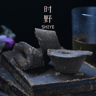 宝 云南特产传统古法纯手工月子红糖产后专用黑糖块调理气血老式 元