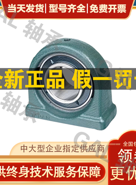 NSK滚珠UCUP UCPA 204 205 206球面 207 208 209 210 D1X带座