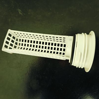 海尔卡萨帝滚筒洗衣机排污口过滤器过滤网