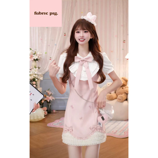 【 新品预告】加购出道 莉芙千金