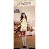 橙子汽水 加购出道 新品 预告