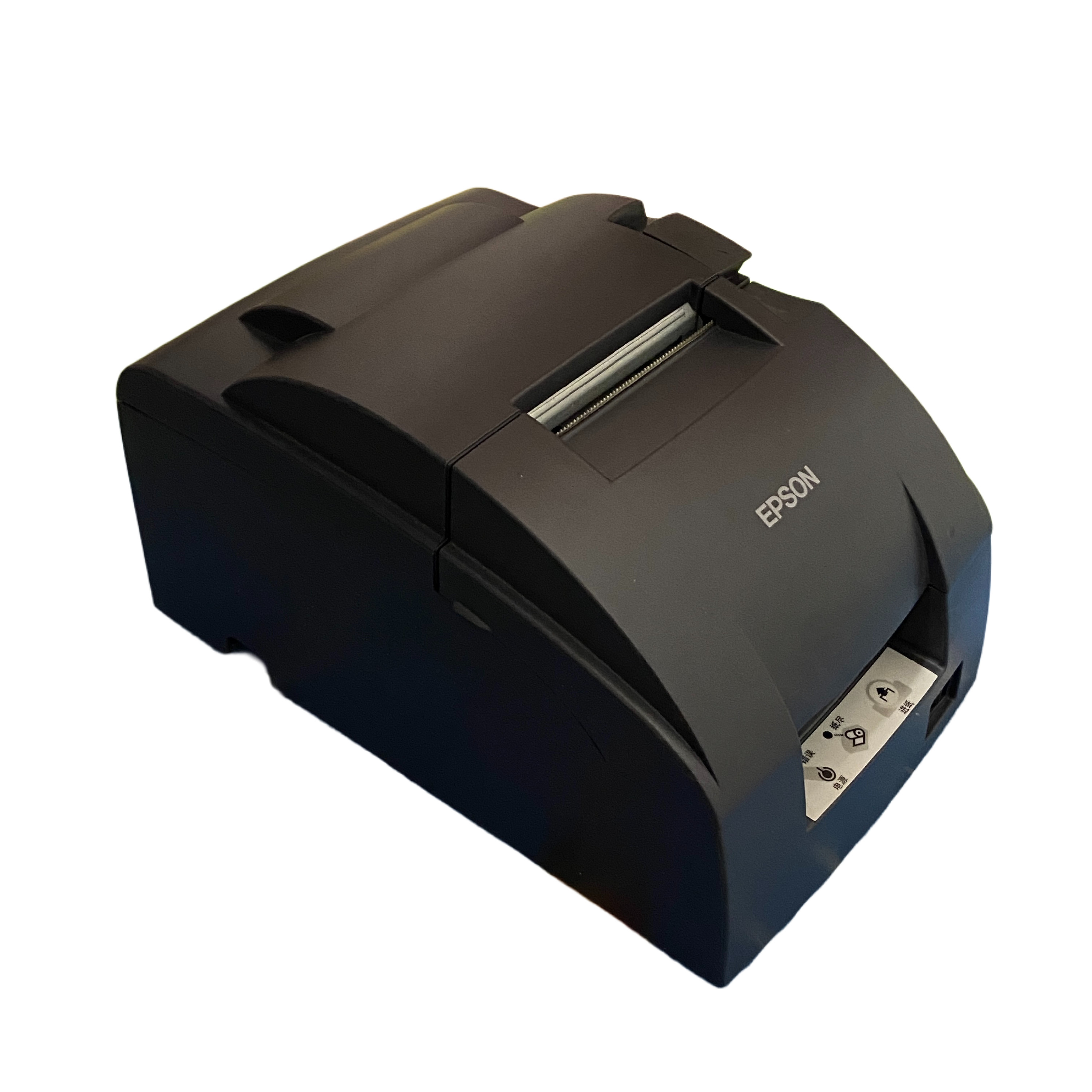 EPSON TM-U288B M188B U220PB收银小票据厨房打印机