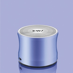 EWA 批发价详询客服 音为爱A109pro蓝牙音箱低音炮无线3d环绕音箱