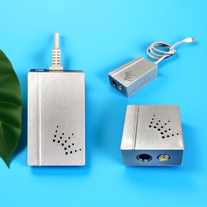 硬度计采集VCAP200维真VT