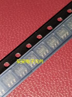 MAX4675EUT+T MAX4675EUT 丝印AAND SOT23-6 全新原装