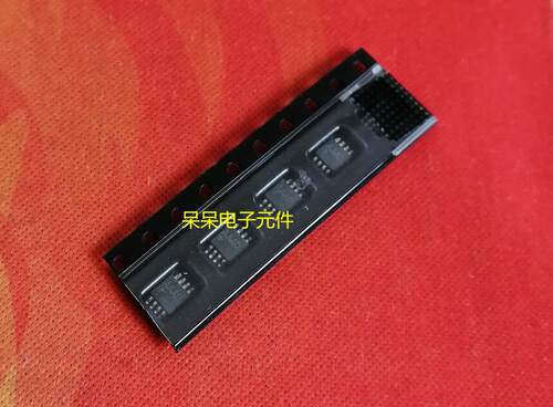 MAX1792EUA50 丝印AAAD MSOP-8 LDO 原装原装 只有原装