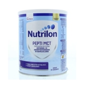 荷兰直邮牛栏Nutrilon Pepti MCT乳糖过敏不耐症深度水解婴儿奶粉