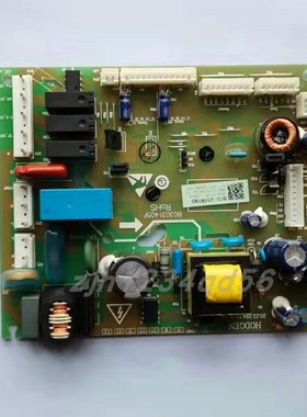 BCD255WYMB255WKR1NYG1604319适用海信容声冰箱主板253WTDA电脑板
