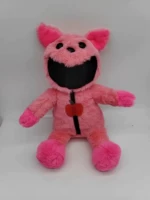 Порошковая свинина с большим ртом [модель волос кролика]