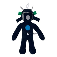 Зеленый световой телевизор