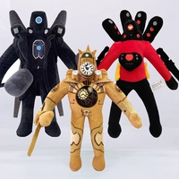 Titan+Audio King+Bell King [Послание деревянного пистолета]