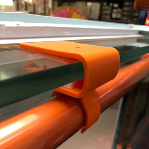 nec新水族人鱼缸灯架灯卡龙鱼nec