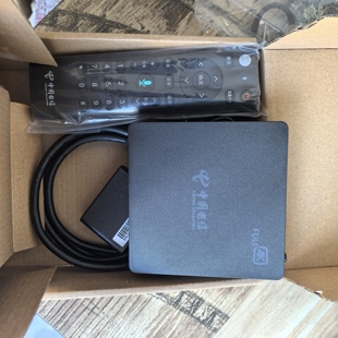 全新陕西广东江西海南贵州辽宁电信IPTV高清4K电视机顶盒子机顶盒