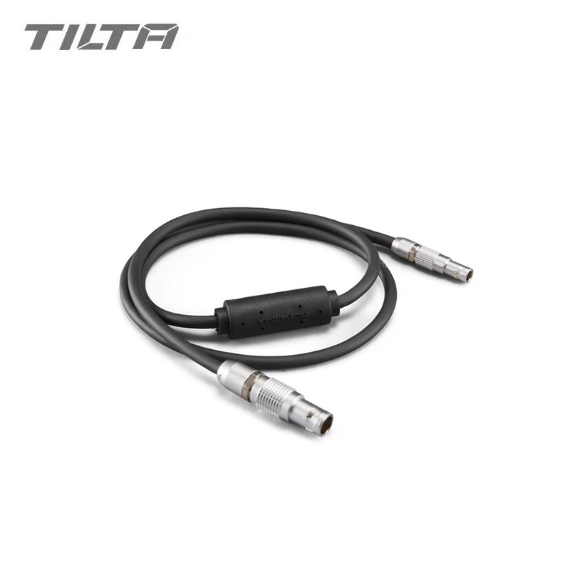 TILTA鐵头 原力M无线跟焦器-RED SCARLET-W/RAVEN摄影机录制线