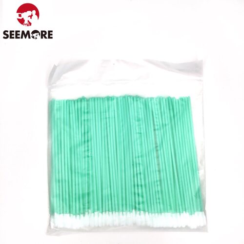 [SeeMore电影工具]摄影机 摄像机COMS/CCD清洁除尘防静电长棉签棒