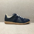 Dark Blue (No Return or Exchange)