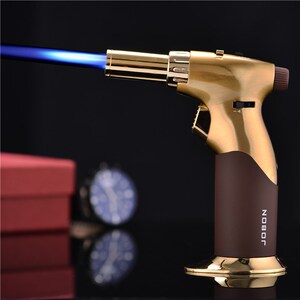 527品牌焊枪艾灸直冲喷枪打火机
