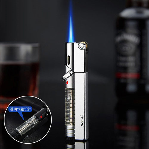 奥麦金属潮流砂轮防风直冲定制