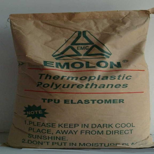 TPU/台湾日胜/BTP-64D注塑耐磨聚氨酯tpu透明级鞋材 tpu手机护套