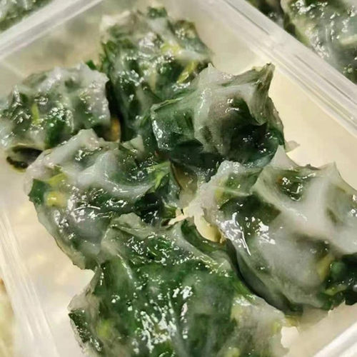 米粿潮汕粿品无米粿米果粉