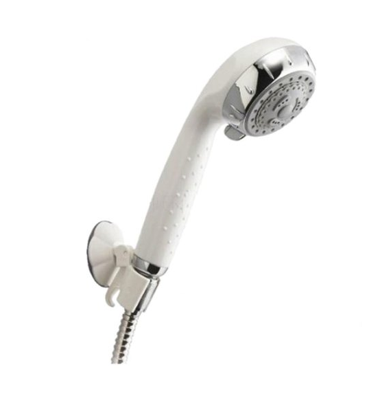 水疗花洒带开关淋浴头