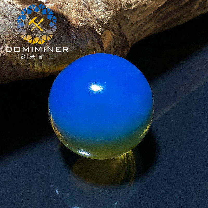 矿工琥珀蜜蜡蓝珀手串