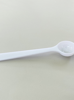 1克勺半克药勺 量取肥料药剂常备工具 园艺用品 施肥小勺量取精准