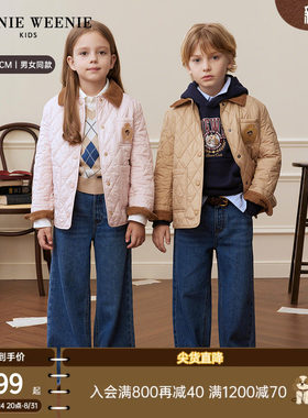 TeenieWeenieKids夹克棉服外套