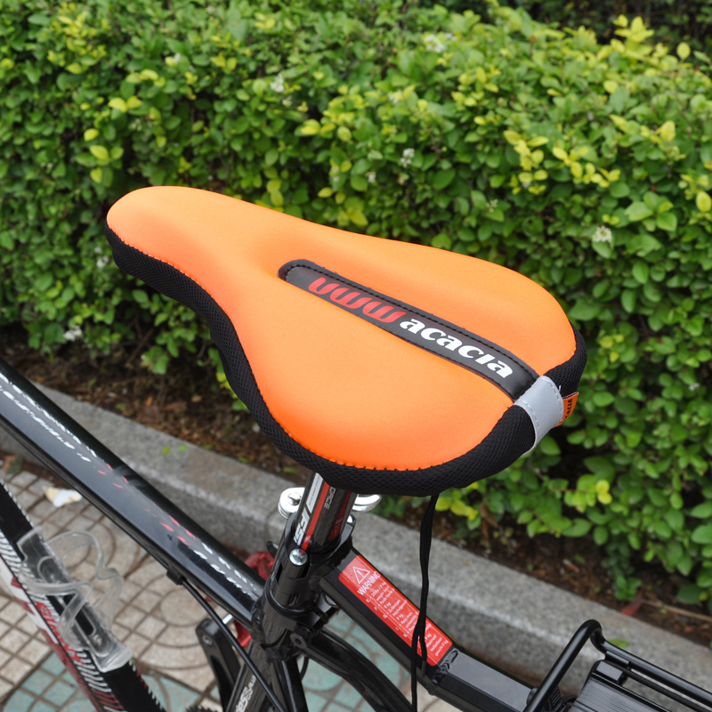 Selle de vélo Mountain Bike - Ref 2344076 Image 3