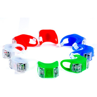 Lumière vélo - Frog Lumières - Ref 2399037 Image 4