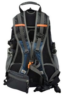 Sacoche pour vélo mixte DOITE - Ref 2225579 Image 4