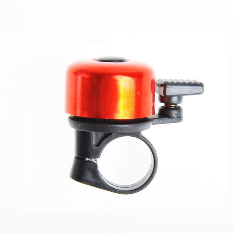 Sonnette de vélo sonnerie commune - Ref 1453994 Image 4