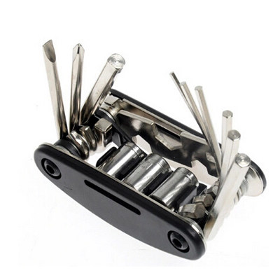 Outils pour vélo - Ref 2277100 Image 5