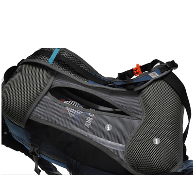 Sacoche pour vélo mixte DOITE - Ref 2220852 Image 3