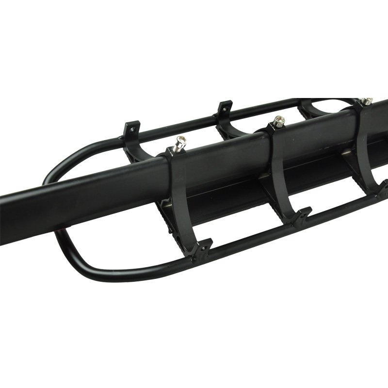 Porte-bagages pour vélo - Ref 2423286 Image 4