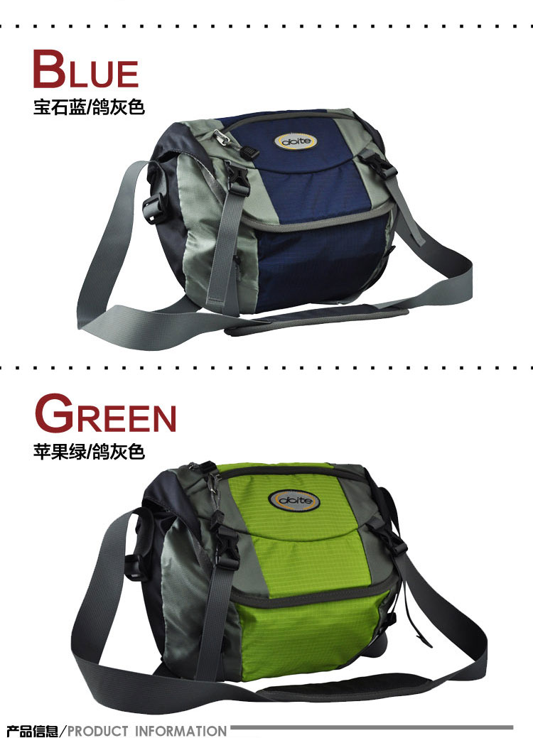 Sacoche pour vélo DOITE - Ref 2233315 Image 5