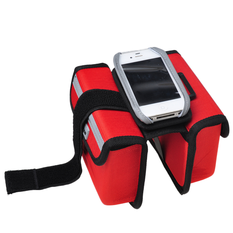Sacoche pour vélo - Ref 2222952 Image 4