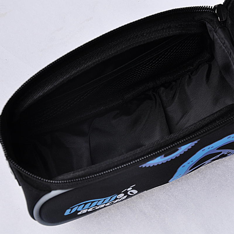 Sacoche pour vélo mixte - Ref 2233323 Image 4