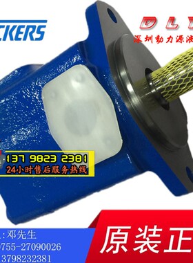 油泵35VQ/35VT/35VM-21A/25A/30A/32A/35A/38A-1A/1B/1C/1D-22R L