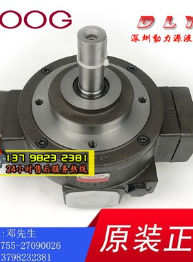 穆格MOOG径向柱塞泵HP-R18A1-RKP045SM28D1Y00 0514800200