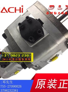 Nachi不二越泵IPH-35B/35A-10/13/16-40/50/64-L/T/LT/TT/E/EE-11