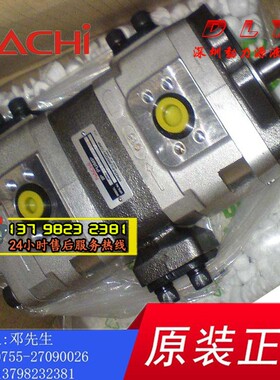 Nachi不二越泵IPH-33B/33A-10/13/16-10/13/16-L/T/LT/TT/E/EE-11